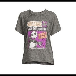 Nightmare before Christmas sleeping shirt size L